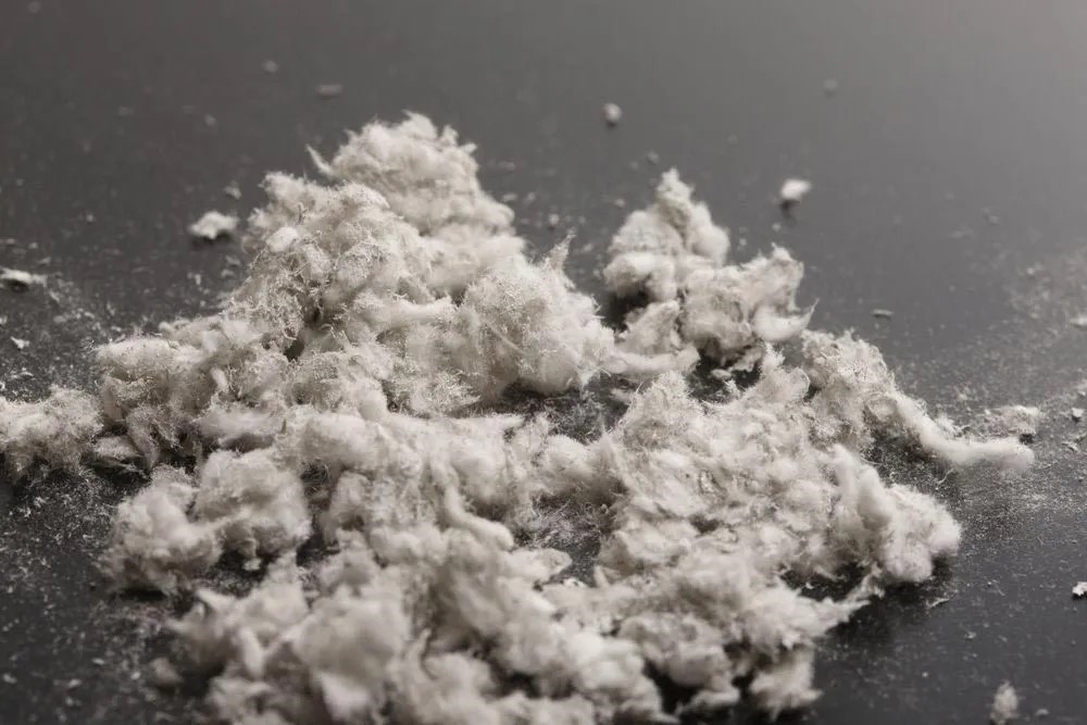 Professional asbestos testing in Denton Texas