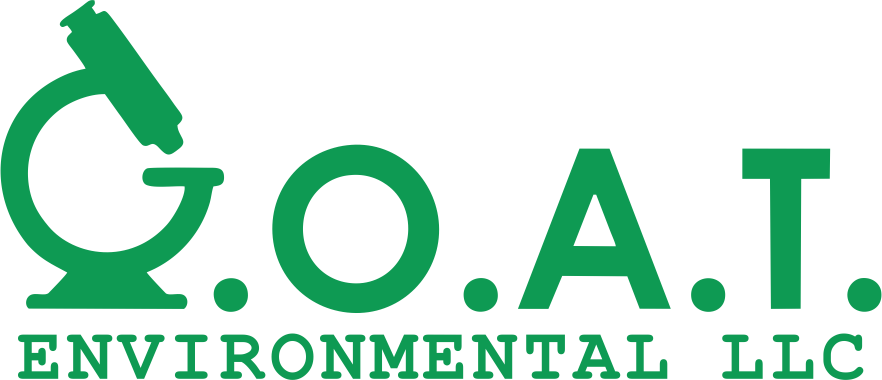 G.O.A.T Environmental LLC Logo